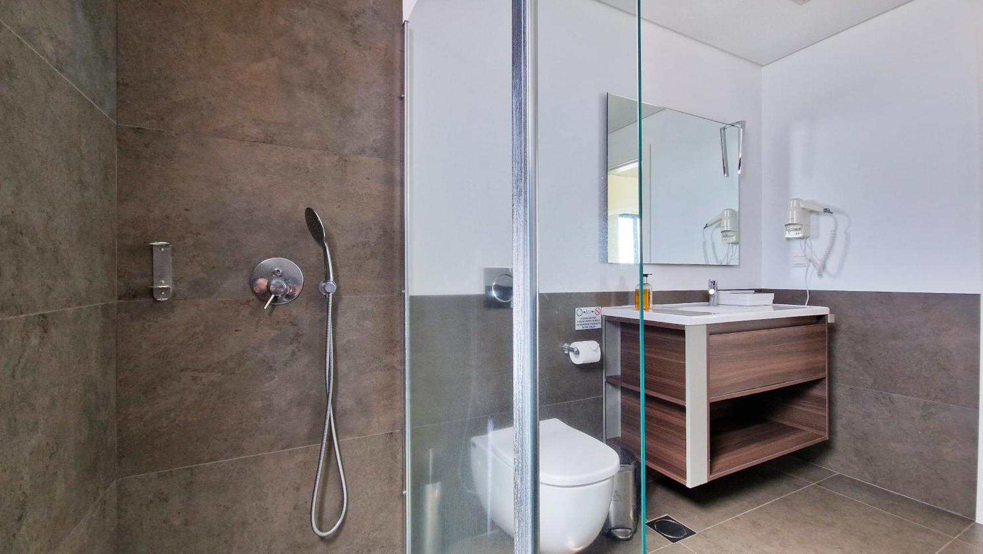 Eden Sun - A Modern Luxury Villa With A Panoramic View Prazeres Exteriér fotografie